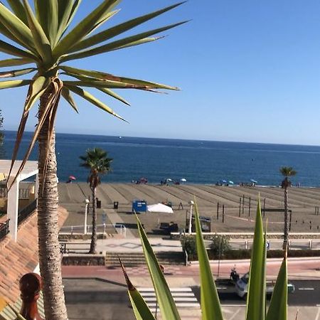 Apartamento Vistamar Torre Del Mar Exterior foto