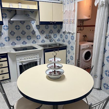 Apartamento Vistamar Torre Del Mar Exterior foto
