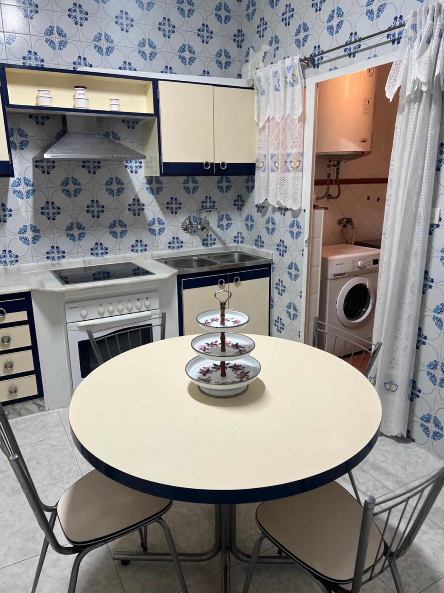 Apartamento Vistamar Torre Del Mar Exterior foto